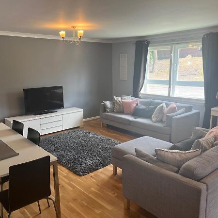 Flat Two, 212 Eaglesham Road, East Kilbride, Glasgow Dış mekan fotoğraf